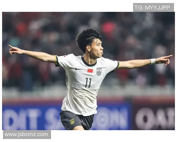 中国足球球星盘点与分析他们的成长轨迹与影响力