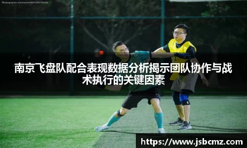 南京飞盘队配合表现数据分析揭示团队协作与战术执行的关键因素